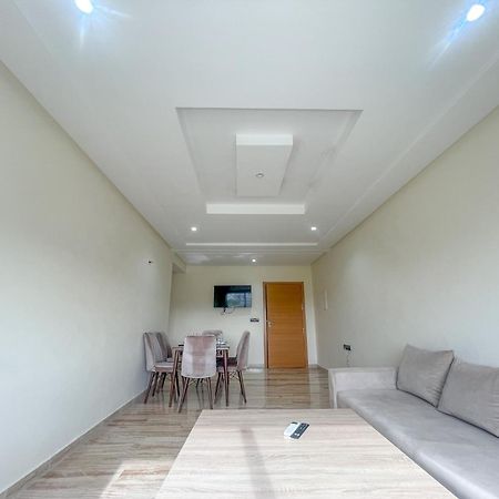 Rim Apartment Family Only Tangier Exterior photo