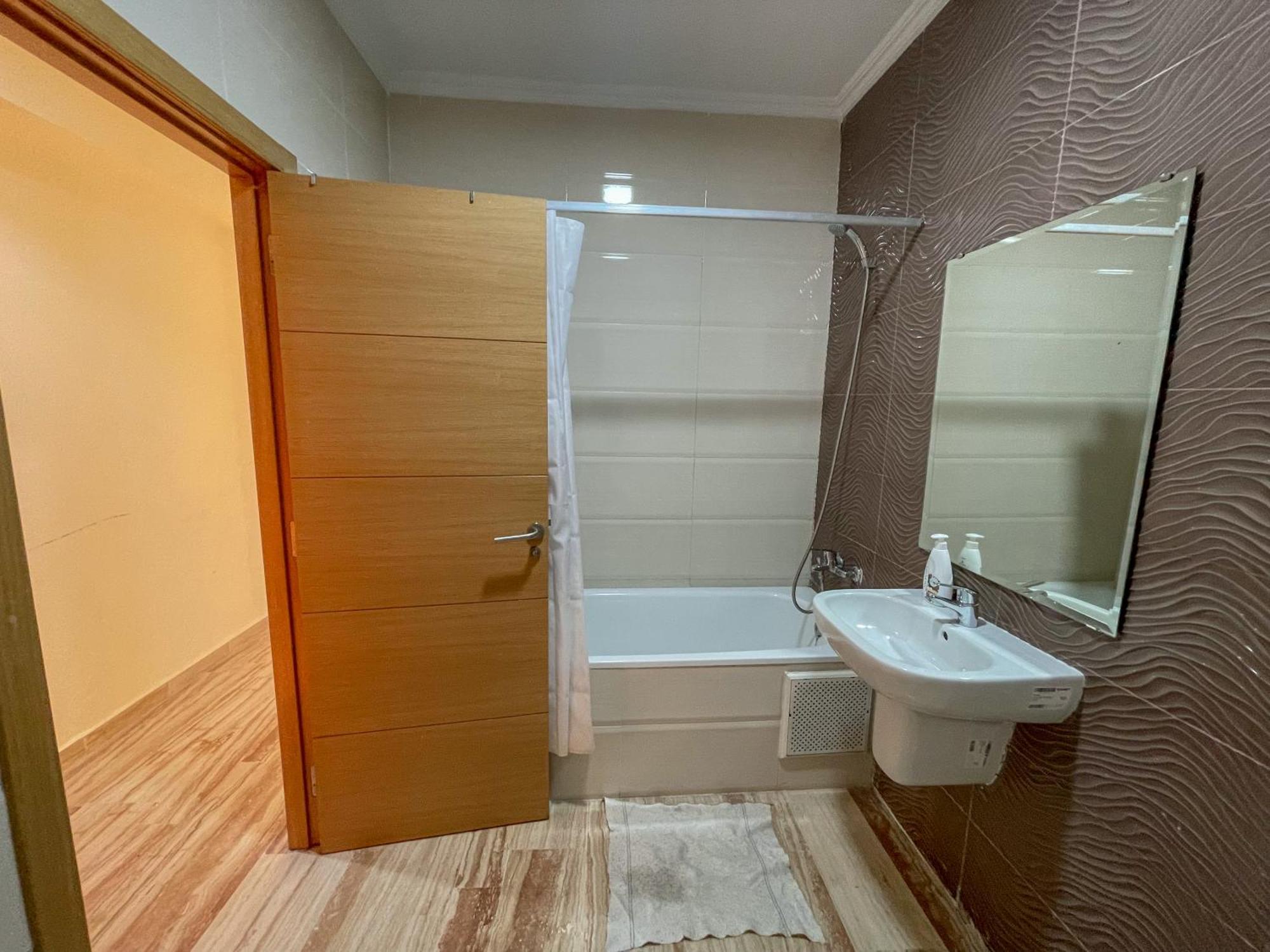 Rim Apartment Family Only Tangier Exterior photo