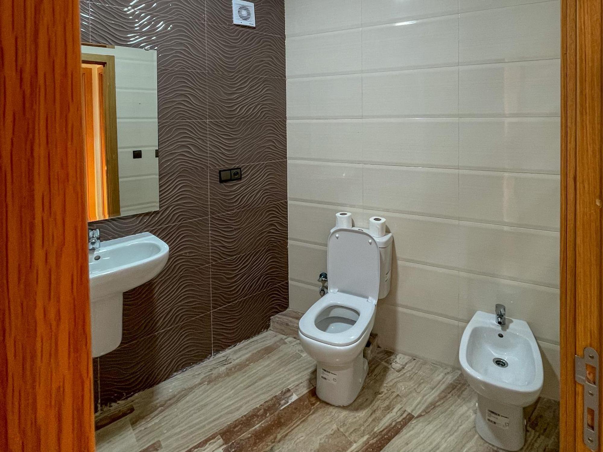 Rim Apartment Family Only Tangier Exterior photo