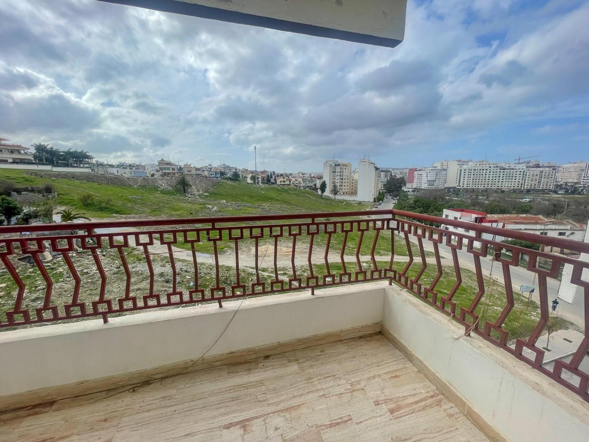 Rim Apartment Family Only Tangier Exterior photo