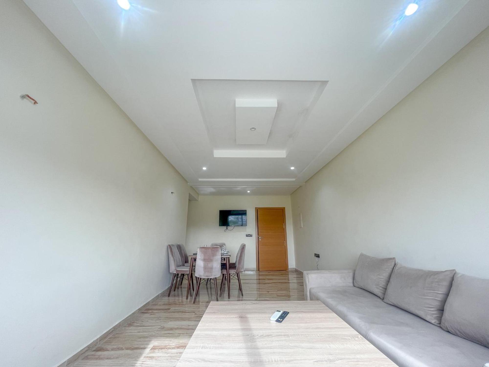 Rim Apartment Family Only Tangier Exterior photo